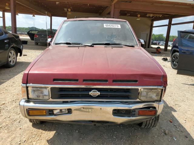 Photo 5 from auction – 1995 NISSAN PATHFINDER with VIN JN8HD17Y1SW021968