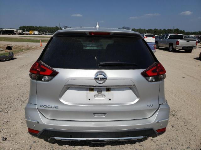 Photo 6 from auction – 2019 NISSAN ROGUE S with VIN KNMAT2MT6KP528941