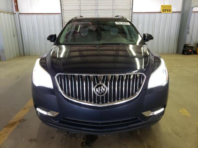 Photo 5 from auction – 2015 BUICK ENCLAVE with VIN 5GAKRAKD4FJ284404