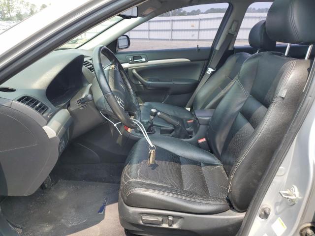 Photo 7 from auction – 2008 ACURA TSX with VIN JH4CL95988C019887