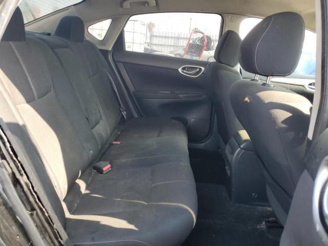 Photo 10 from auction – 2014 NISSAN SENTRA S with VIN 3N1AB7AP7EL694895