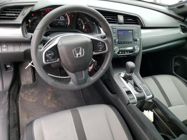 Photo 8 from auction – 2017 HONDA CIVIC LX with VIN 2HGFC4B54HH310565