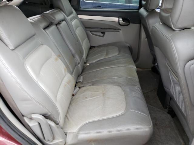 Photo 11 from auction – 2003 BUICK RENDEZVOUS with VIN 3G5DB03E23S587325