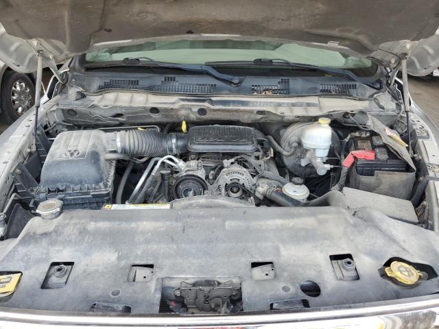 Photo 11 from auction – 2010 DODGE RAM 1500 with VIN 3D7JB1EK6AG103974