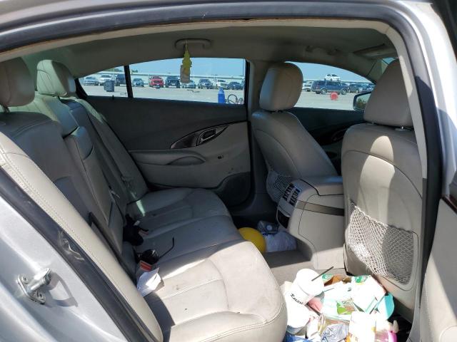 Photo 10 from auction – 2012 BUICK LACROSSE P with VIN 1G4GD5E33CF101534