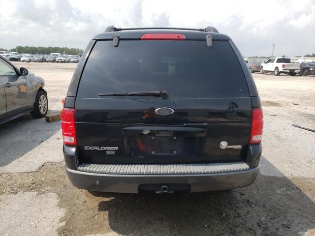 Photo 6 from auction – 2005 FORD EXPLORER X with VIN 1FMZU63K25UB38209