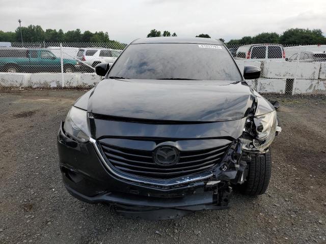 Photo 5 from auction – 2014 MAZDA CX-9 TOURI with VIN JM3TB3CV1E0427475