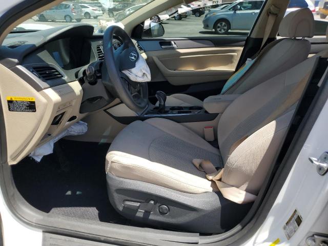Photo 7 from auction – 2015 HYUNDAI SONATA SE with VIN 5NPE24AF7FH228096