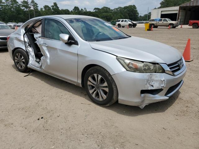 Photo 4 from auction – 2014 HONDA ACCORD LX with VIN 1HGCR2F33EA074130