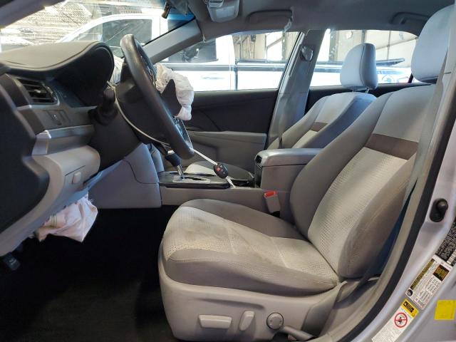 Photo 7 from auction – 2013 TOYOTA CAMRY L with VIN 4T4BF1FK5DR320176