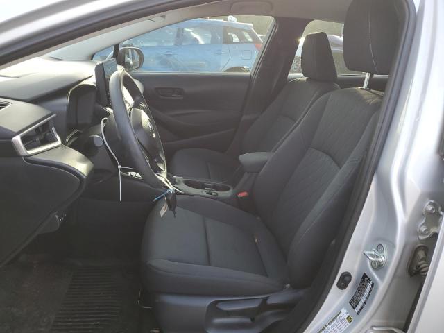 Photo 7 from auction – 2023 TOYOTA COROLLA LE with VIN 5YFB4MDE4PP005700
