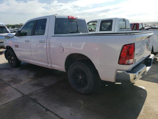Photo 2 from auction – 2018 RAM 1500 SLT with VIN 1C6RR6GG0JS317325