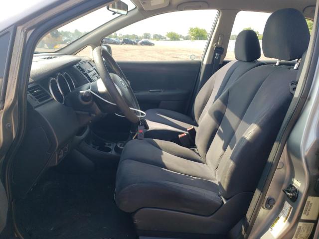 Photo 7 from auction – 2009 NISSAN VERSA S with VIN 3N1CC11E09L431994