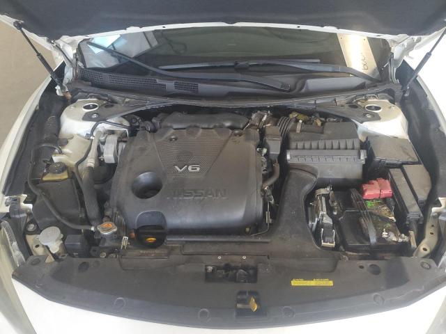Photo 11 from auction – 2016 NISSAN MAXIMA 3.5 with VIN 1N4AA6AP0GC409727