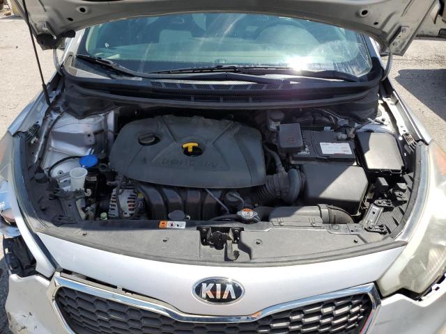 Photo 11 from auction – 2015 KIA FORTE LX with VIN KNAFK4A63F5433514
