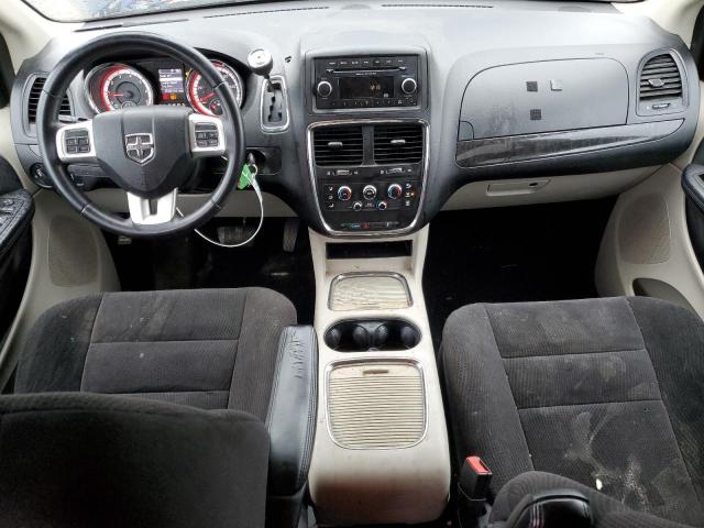 Photo 8 from auction – 2014 DODGE GRAND CARA with VIN 2C4RDGCGXER427633