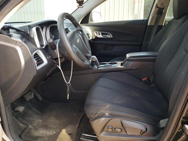 Photo 7 from auction – 2014 CHEVROLET EQUINOX LS with VIN 2GNFLEEK7E6277629