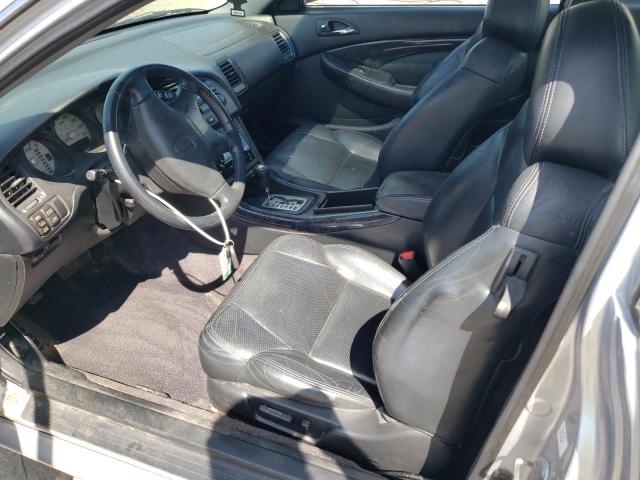 Photo 7 from auction – 2001 ACURA 3.2CL TYPE with VIN 19UYA42661A008660