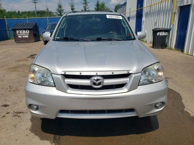 Фото 5 с аукциона – 2005 MAZDA TRIBUTE S с VIN 4F2CZ96155KM08013