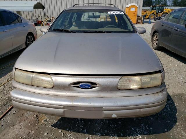 Photo 5 from auction – 1995 FORD TAURUS GL with VIN 1FALP57U5SA216623