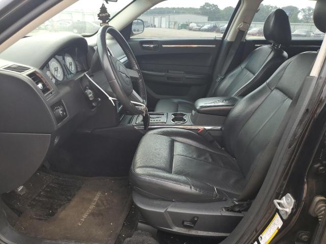 Photo 7 from auction – 2010 CHRYSLER 300 TOURIN with VIN 2C3CA5CV6AH220906
