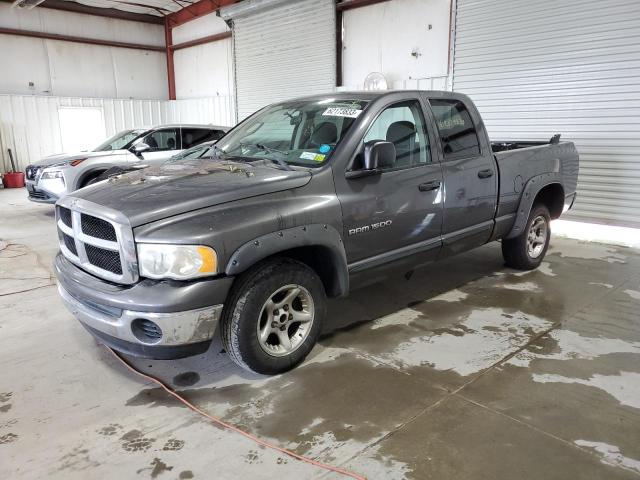 DODGE RAM 1500 S 2004 with VIN 1D7HA18N44S692575 - Photo from auction