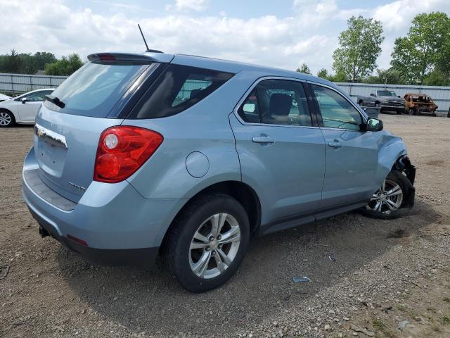 Photo 3 from auction – 2015 CHEVROLET EQUINOX LS with VIN 2GNALAEK2F6254277