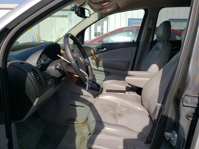 Photo 7 from auction – 2006 SATURN VUE with VIN 5GZCZ53466S856932