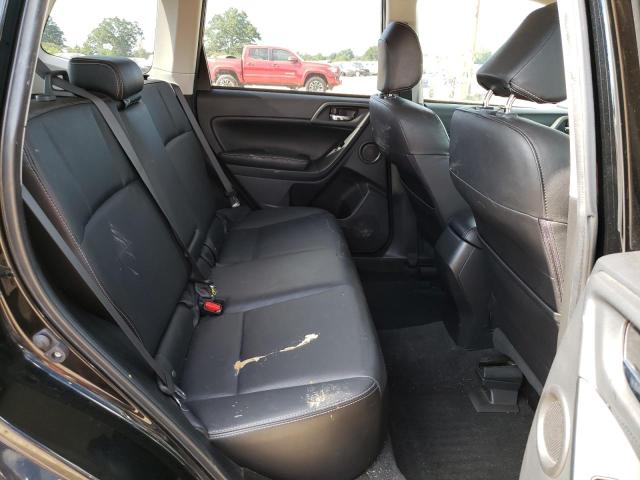 Photo 10 from auction – 2014 SUBARU FORESTER 2 with VIN JF2SJAMC0EH512111