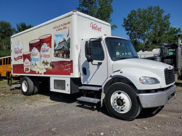 Photo 4 from auction – 2019 FREIGHTLINER M2 106 MED with VIN 3ALACWFC8KDKP9227