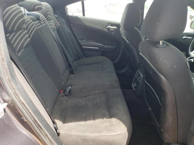 Photo 10 from auction – 2014 DODGE CHARGER SE with VIN 2C3CDXBG8EH130586