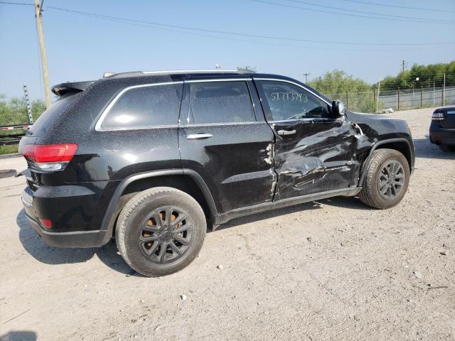 Photo 3 from auction – 2015 JEEP GRAND CHER with VIN 1C4RJFBGXFC757268