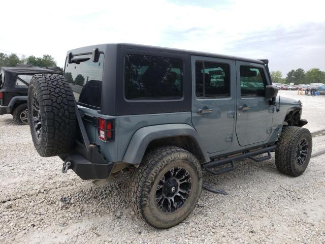 Photo 3 from auction – 2015 JEEP WRANGLER U with VIN 1C4BJWDG9FL539675