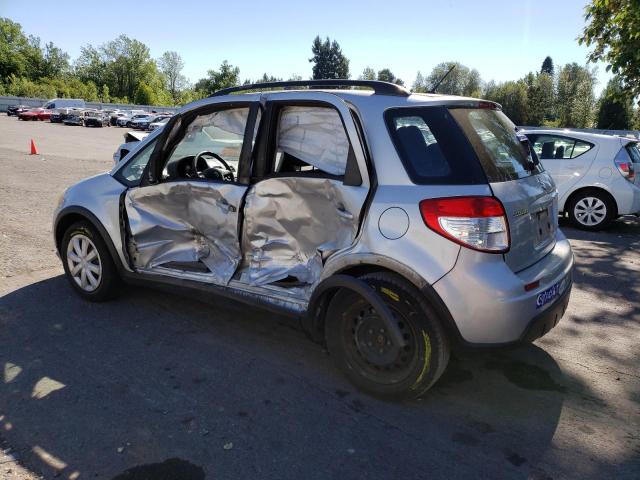 Photo 2 from auction – 2011 SUZUKI SX4 with VIN JS2YB5A37B6301292