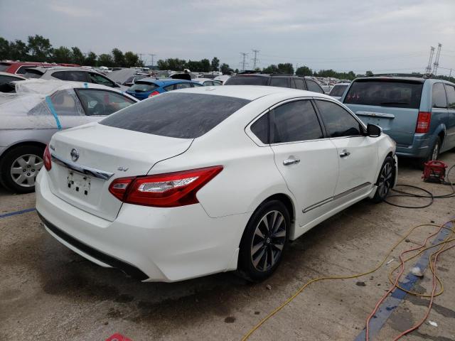 Photo 3 from auction – 2016 NISSAN ALTIMA 2.5 with VIN 1N4AL3APXGC146414