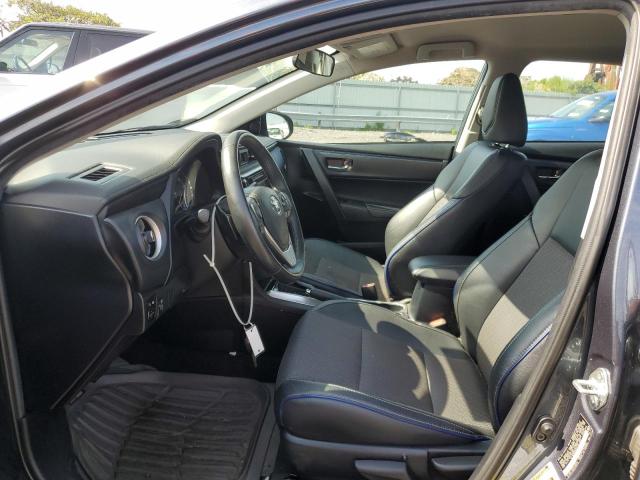 Photo 7 from auction – 2017 TOYOTA COROLLA L with VIN 2T1BURHE6HC951967