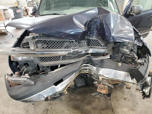 Photo 11 from auction – 2005 CHEVROLET SILVERADO with VIN 2GCEK13T351251165