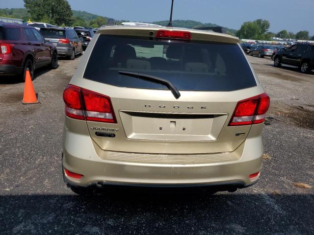 Photo 6 from auction – 2011 DODGE JOURNEY MA with VIN 3D4PG1FG7BT537980