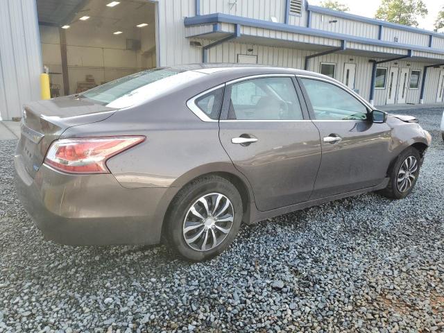 Photo 3 from auction – 2013 NISSAN ALTIMA 2.5 with VIN 1N4AL3AP1DC122417
