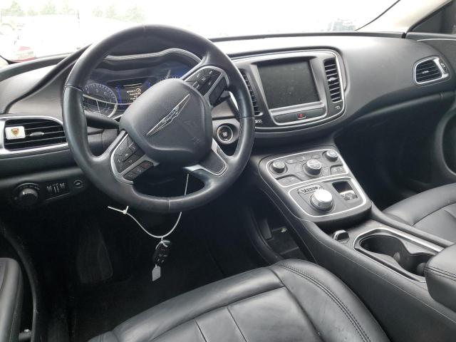 Photo 8 from auction – 2017 CHRYSLER 200 LIMITE with VIN 1C3CCCAB3HN509430
