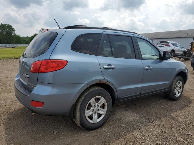 Photo 3 from auction – 2009 HYUNDAI SANTA FE G with VIN 5NMSG73DX9H305918