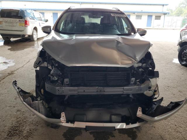 Photo 5 from auction – 2020 FORD ECOSPORT T with VIN MAJ6S3KLXLC358518