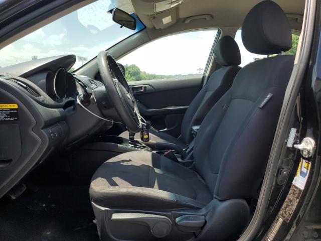 Photo 7 from auction – 2012 KIA FORTE EX with VIN KNAFU4A29C5532602