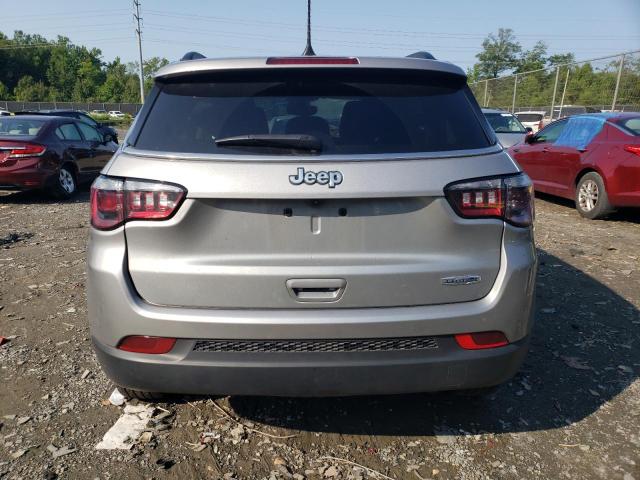 Photo 6 from auction – 2022 JEEP COMPASS LA with VIN 3C4NJCBB6NT182669