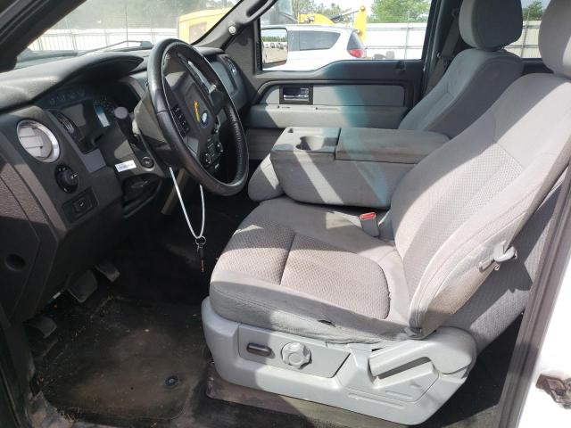 Photo 7 from auction – 2014 FORD F150 SUPER with VIN 1FTFW1CT8EFB50446