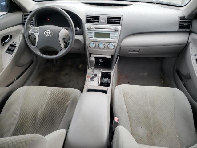 Photo 8 from auction – 2007 TOYOTA CAMRY CE with VIN 4T1BE46K67U157430
