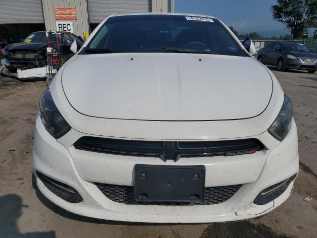 Photo 5 from auction – 2015 DODGE DART SXT with VIN 1C3CDFBB5FD309911
