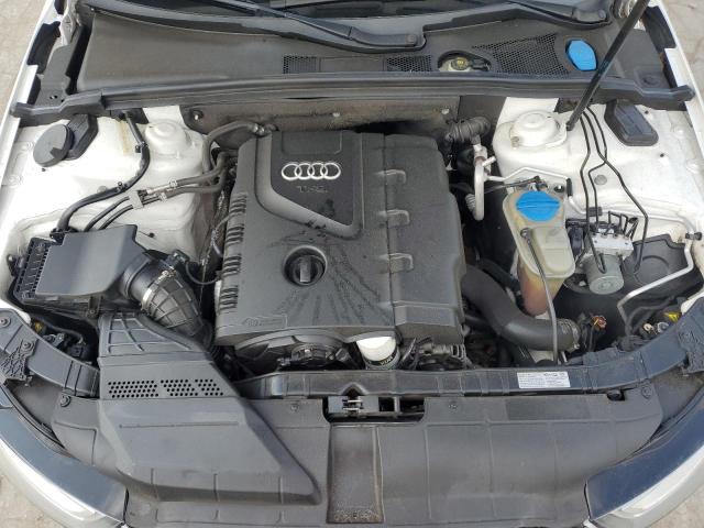 Photo 11 from auction – 2013 AUDI A4 PREMIUM with VIN WAUAFAFL3DA162227