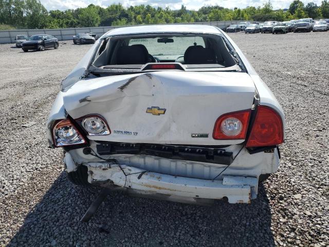 Photo 6 from auction – 2011 CHEVROLET MALIBU 1LT with VIN 1G1ZC5EUXBF294989