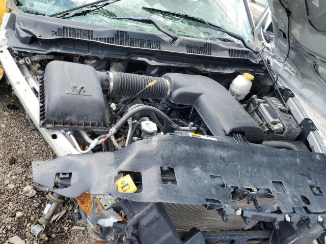 Photo 11 from auction – 2019 RAM 1500 CLASS with VIN 1C6RR7FG1KS543141